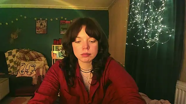 ClancyMorissey Live XXX-chat