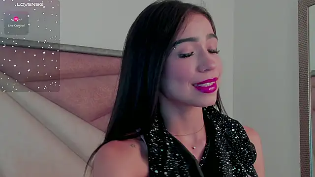 FaloonRousseln Live XXX chat