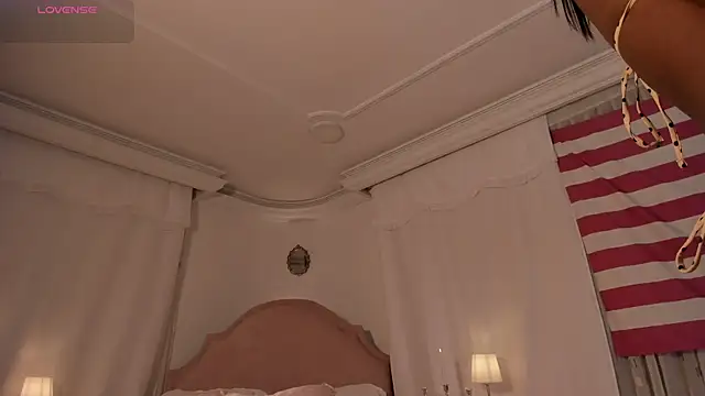 عرض كام liz_grant