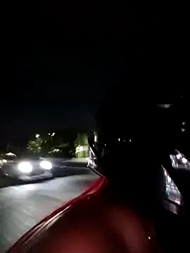 Show webcam de KathaDanger