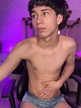 kaelwolf_tay Webcamshow