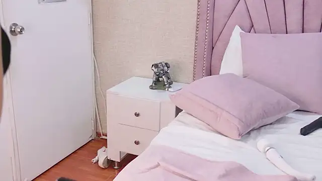 MarilynFoox 现场XXX聊天