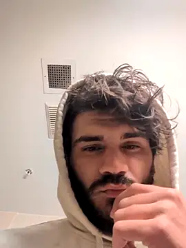 Show de Seth_Crown na webcam