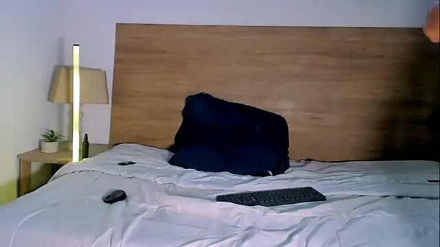 Show webcam de AbaturLopez