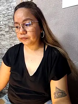 ambersmile – Naživo XXX chat