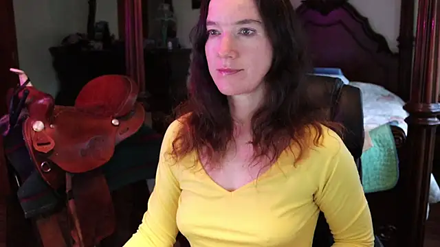 Show Webcam de thornburyrose