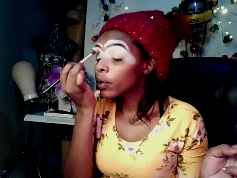 Chatroom XXX en direct de Anaconda2350