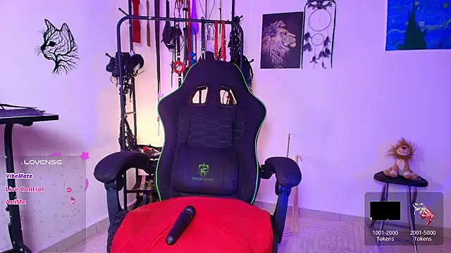 ariannaconnor_ Adlı Modelin Canlı XXX Sohbeti