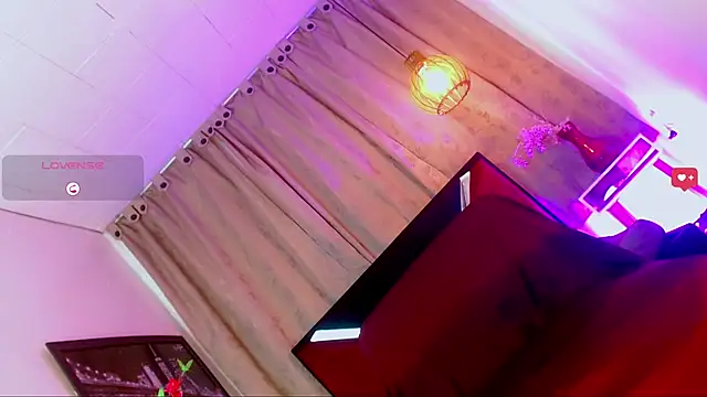 katha_Crawford 웹캠 쇼