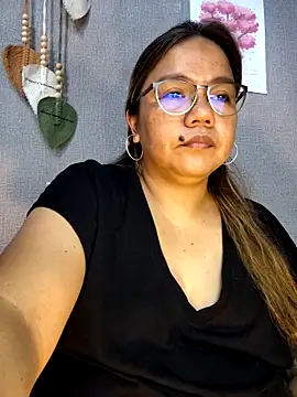 ambersmile Live XXX-chat