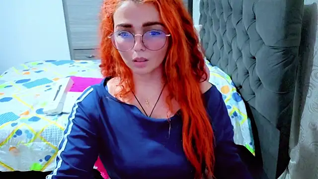 Alexatexa2929 Adlı Modelin Canlı XXX Sohbeti