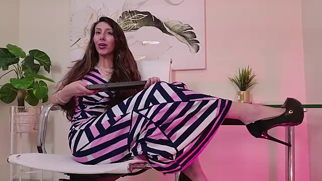 luna_willians Live XXX-Chat