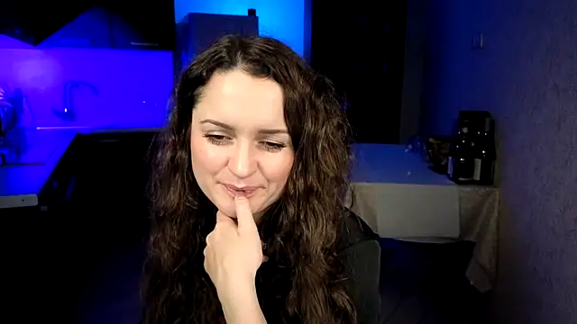 Živý XXX chat Cerann1