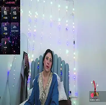 Živý XXX chat anjali_rohan