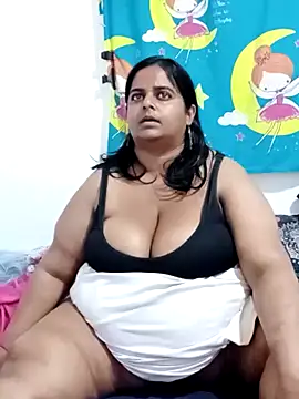 SusanaEshwar – Naživo XXX chat