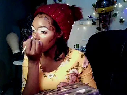 Anaconda2350 Chat XXX in diretta