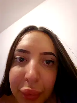 TiffanyPeretz's Live XXX Chat