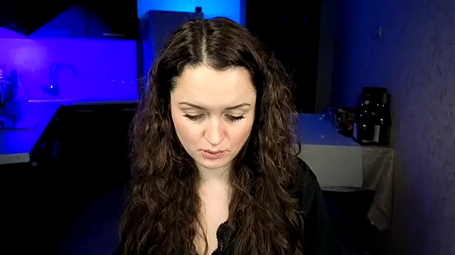 Cerann1 Live XXX-chat