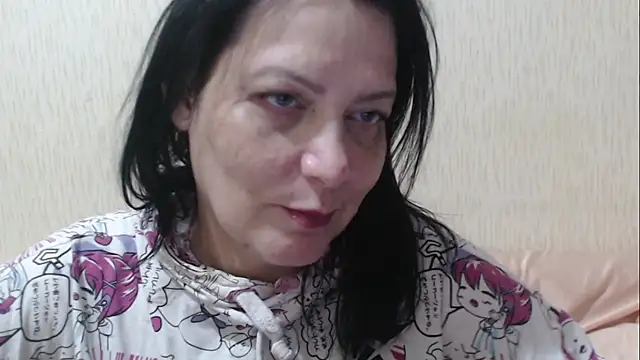 VelvetDreamsX's Live XXX Chat