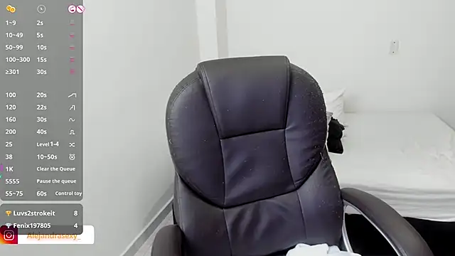 alejandra_milf_ Chat XXX in diretta