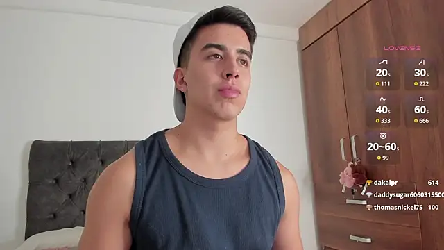 jordanmuskk Chat XXX in diretta