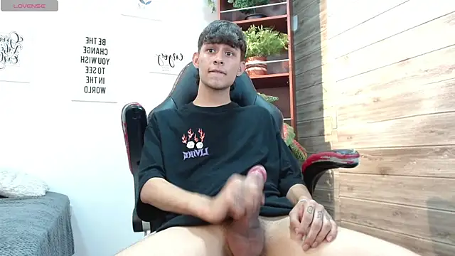 DraxBlade09 在線直播表演