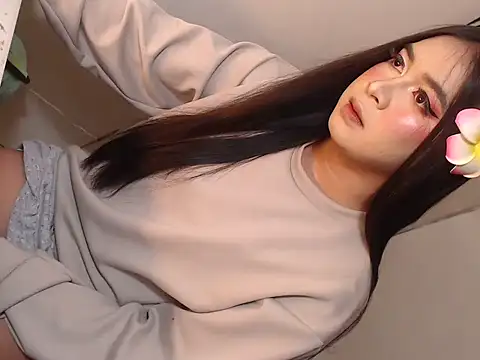 camelastarsairo Pertunjukan Webcam