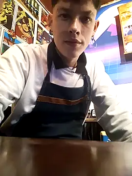 blackninja66 Show Webcam