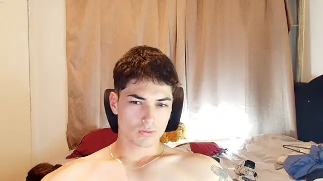 jimmy_class Chat XXX in diretta