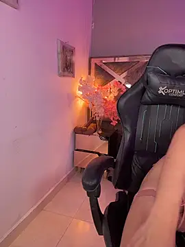 Cherry_zayden_のウェブカメラショー