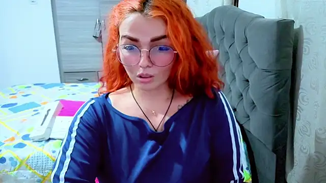 Chat XXX en directo de Alexatexa2929