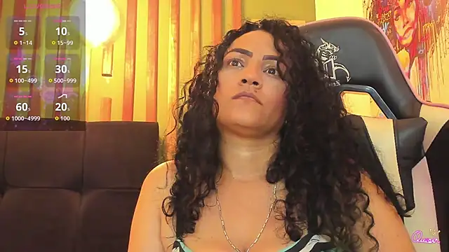 Czat XXX na żywo – Bianca_slut1