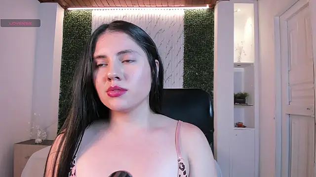 Alicee_Broownn Chat XXX live