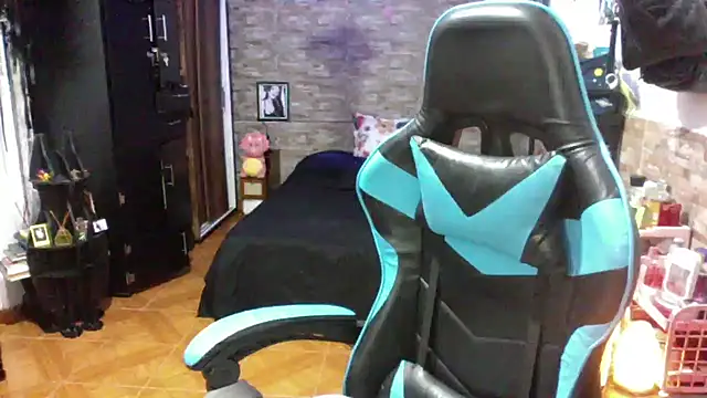 Chat XXX en directo de AngelaQueen_