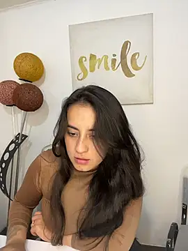 Chat XXX ao vivo de Antonella_Julieta