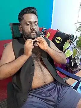 Rayansmith_ Webcam show