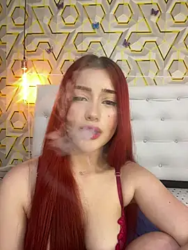 Ashly_cutee 网络视讯表演