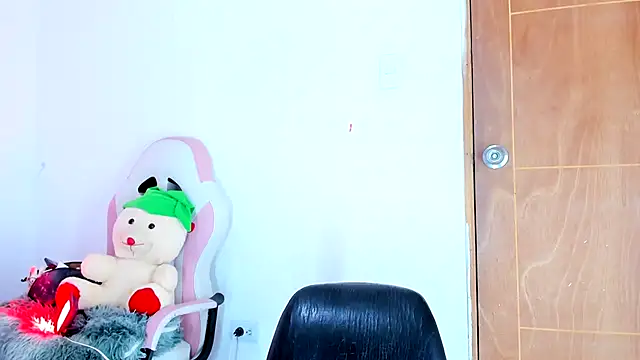 Chat XXX ao vivo de Emily_Coper18