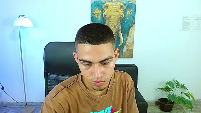 lucass_18 Webcam Show