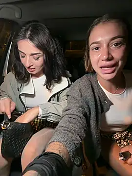 italianPassion's Live XXX Chat