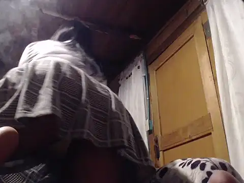 magiadeisis – Live XXX-chat