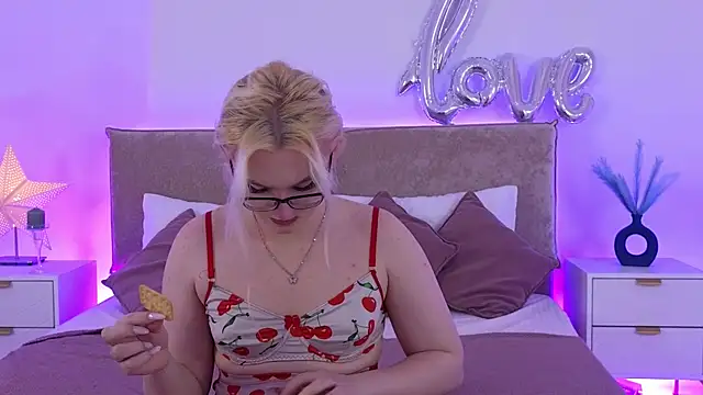 Chat XXX ao vivo de Jules_night