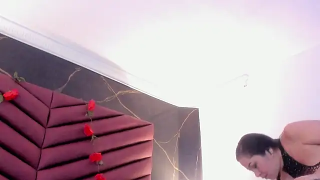 ValerySex_: онлайн-секс-чат