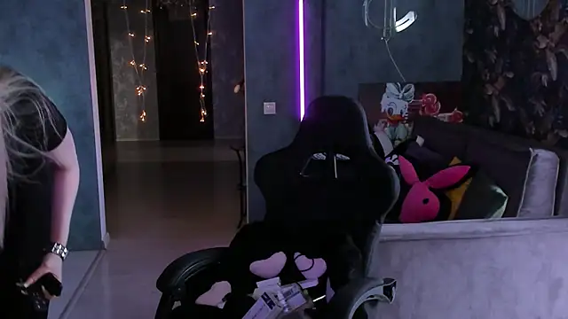 Chat XXX en directo de Blckmirrorr