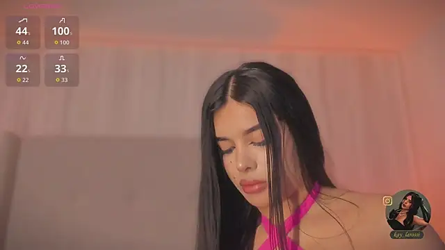 kaylarossi's Live XXX Chat