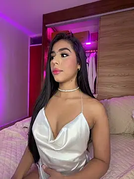 Chat +18 de Rossie_Blooms ao vivo