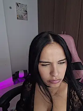 heyshaa Live XXX-Chat