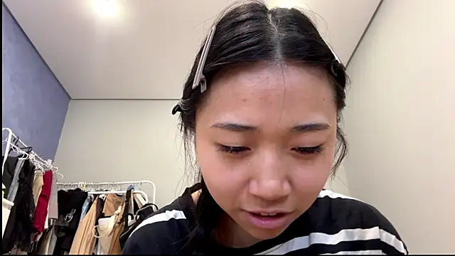 Show Webcam de SweetMiaXO