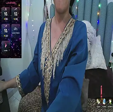 Онлайн чат XXX anjali_rohan