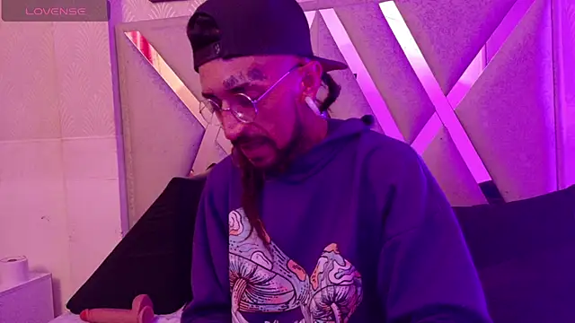 Tattoo_edbosses webkamerás műsora